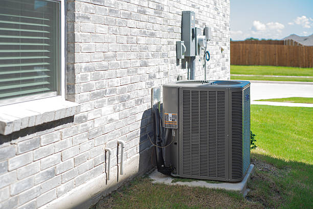 Reliable Heat Pump Repair contractor in Center, TX by FH HVAC